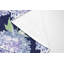 Couverture en velours de molleton Hydrangea Love-126464342-126464350