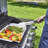 HENCKELS BBQ Stainless Steel Grill Tongs