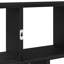 Aythan 12 Piece Bracket Shelf-473518321