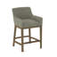 Upholstered Stool-585116007-585117355