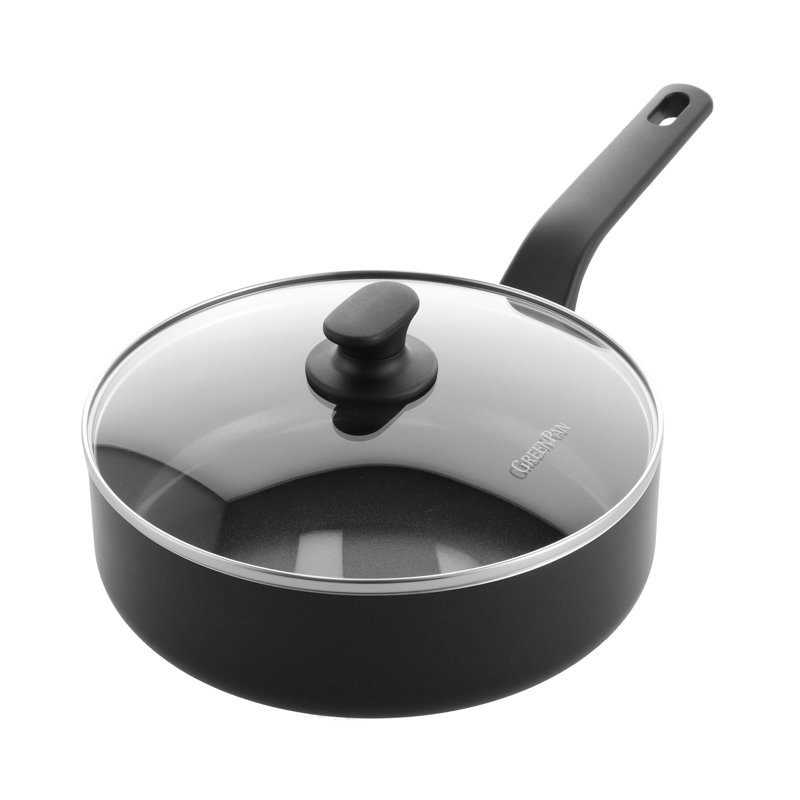 GreenPan Essence PFAS Free Non Stick Skillet 24cm