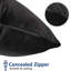 Square Scatter Cushion Cushion Cover-1136797904