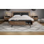 LINQ Leather Storage Bench-1251330113