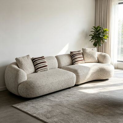 Creative Minimalist Sofa