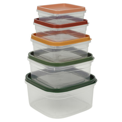 Emestina Food Storage Container