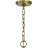 Nabors 5 - Light Dimmable Tiered Chandelier-1140829562