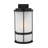 Wilburn Large One Light Outdoor Wall Lantern from Generation Lighting -1978793484-1978793489-1978793491