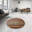 Tapis abstrait moderne 661-1747285081