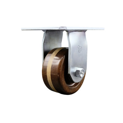 Heavy Duty Phenolic Caster