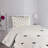 Coastal Polyester Coverlet