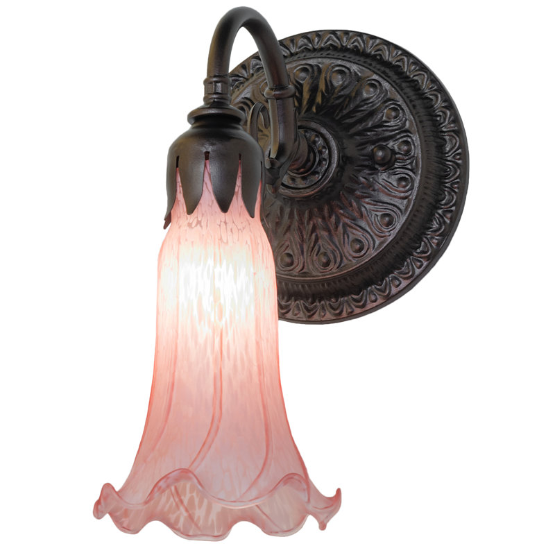 Neslisah 1 - Light Barn Light, Pink