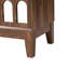 Table de chevet 29,38 po Amarilys-1836013851