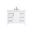 Meuble-lavabo simple 42 po_Traditional_VF60642-28198934