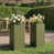 Olive Green selected