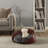 Kuai Faux Fur Pet Bed-66671247