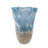 Vase de table en verre Gruber