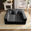 Ensemble de canapé modulaire surdimensionné rembourré-1875640320