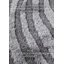 , Light Grey Gallery Striped Machine Woven Area Rug-101704863