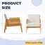 Fauteuil moderne Modern - Sherpa-802826275