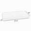 Coussin de banc d'extérieur en Sunbrella Osprey-71045821-71045816