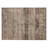 Machine Washable Indoor/Outdoor Claudian ACN1647 Brown Rug-109534768