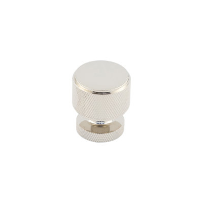 Piccadilly 30mm Diameter Cylindrical Knob