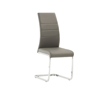 Ilana 46cm H Upholstered Side Chair