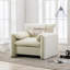 Fauteuil surdimensionné Chenille-167877648