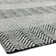 Aaisha Jute Flatweave Grey Rug