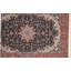 Persian Classic One-of-a-Kind 3'5" x 5' Hand Knotted Area Rug