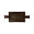 Calder Rectangular Bronze Tray Wall Decor-1934312271