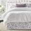 Jupe de lit en coton Tinsley-109715528-109715529