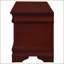 Coffre Warmcedar