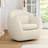 Alma Upholstered Swivel Barrel Chair-1422420281