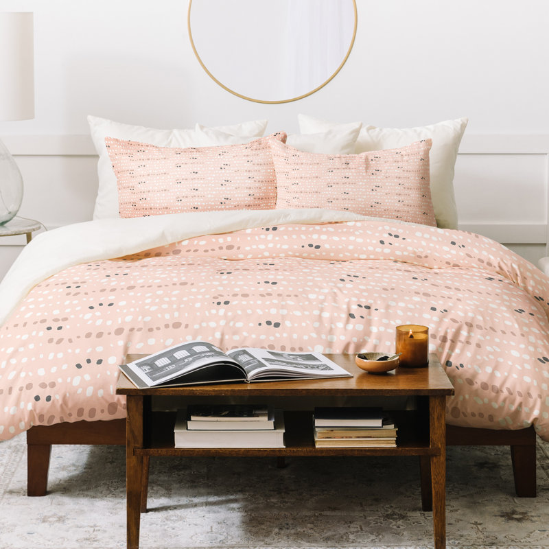 Ensemble de housse de couette, Grand