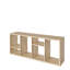 Cay Bookcase-536275773