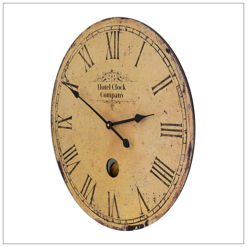 Wall Clock