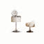 Table de meuble-lavabo compacte 23,62 po