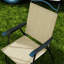 Chaises de patio pliantes Outsunny-188275410