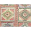 Square One-of-a-Kind 4' X 4'10 Area Rug