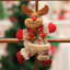 18cm Fabric Ornament Accessory