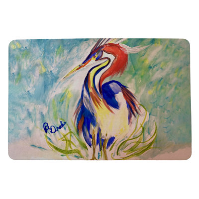 Tapis antidérapant Brearley