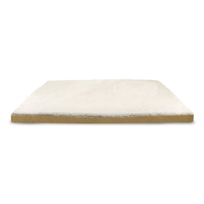 Divin Polyester Crate Mat