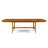 Martine Cherry Solid Wood Dining Table