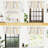 Blann Branch Tailored 52'' W Window Valance in-9368839-9368834
