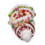 Casse-noisette en bois Kurt Adler, madame Claus Gingerbread, 13 po