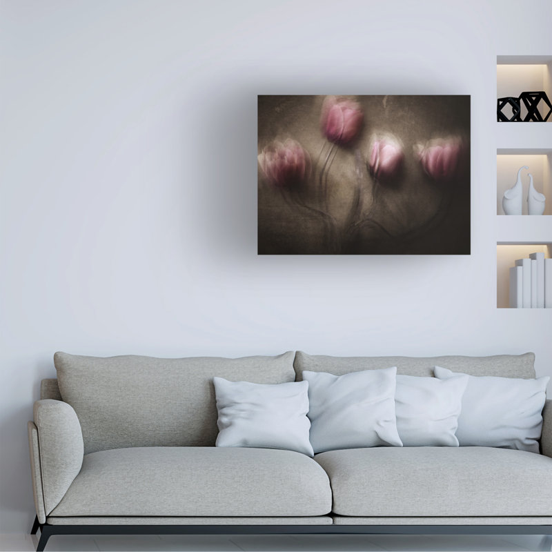 Kahar Lagaa  Fantastic Four Canvas Art, H 18 po x l 24 po x P 2 po