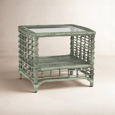 Luca End Table