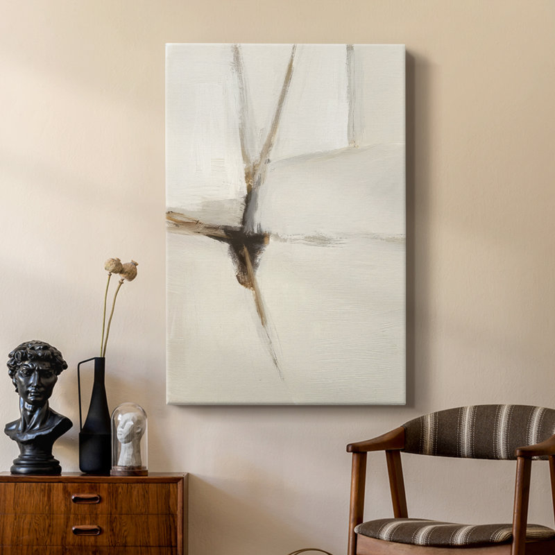 Melding Titanium II - galerie sur mesure, H 18 po x l 12 po