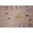 Handmade Gabbeh Oriental Area Rug 8x8